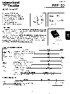 浏览型号IRFP150的Datasheet PDF文件第1页