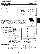 浏览型号IRFP240的Datasheet PDF文件第1页