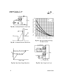浏览型号IRFPC60LC-P的Datasheet PDF文件第6页