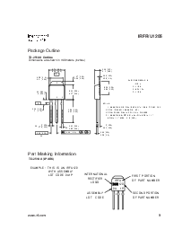 浏览型号IRFR1205的Datasheet PDF文件第9页