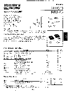 浏览型号IRFR310的Datasheet PDF文件第1页