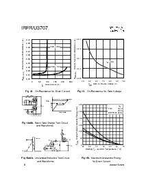 浏览型号IRFR3707的Datasheet PDF文件第6页