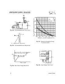 浏览型号IRFL30N20D的Datasheet PDF文件第6页