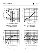 浏览型号IRFZ34NL的Datasheet PDF文件第4页