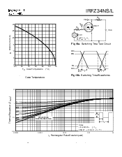 浏览型号IRFZ34NL的Datasheet PDF文件第5页