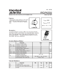 ͺ[name]Datasheet PDFļ1ҳ