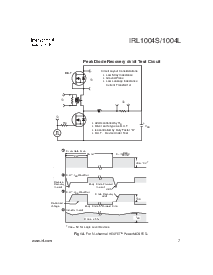 浏览型号IRL1004S的Datasheet PDF文件第7页