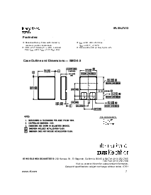浏览型号IRL5NJ7413的Datasheet PDF文件第7页