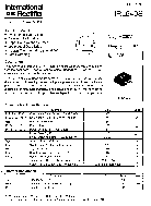 浏览型号IRL640S的Datasheet PDF文件第1页