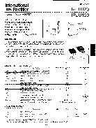 浏览型号IRLR120的Datasheet PDF文件第1页