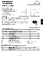 浏览型号IRLZ24的Datasheet PDF文件第1页