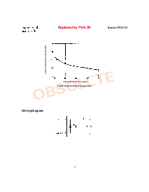 浏览型号Series PVA10的Datasheet PDF文件第5页