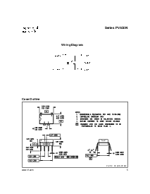 浏览型号Series PVA30N的Datasheet PDF文件第5页