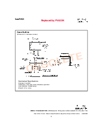 浏览型号Series PVA33的Datasheet PDF文件第6页