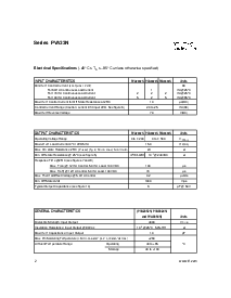 浏览型号Series PVA33N的Datasheet PDF文件第2页