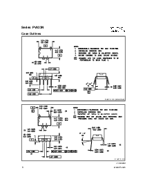 浏览型号Series PVA33N的Datasheet PDF文件第6页