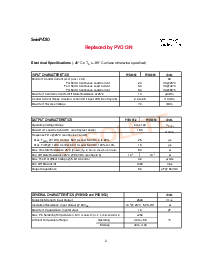 浏览型号Series PVD10的Datasheet PDF文件第2页