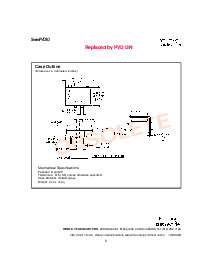 浏览型号Series PVD10的Datasheet PDF文件第6页