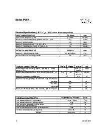 浏览型号Series PVI-N的Datasheet PDF文件第2页