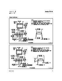 浏览型号Series PVI-N的Datasheet PDF文件第5页