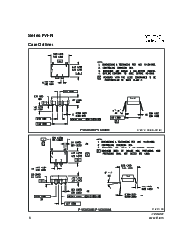 浏览型号Series PVI-N的Datasheet PDF文件第6页
