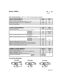 浏览型号Series PVN013的Datasheet PDF文件第2页