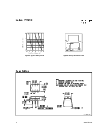 浏览型号Series PVN013的Datasheet PDF文件第4页