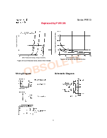 浏览型号Series PVR13的Datasheet PDF文件第5页