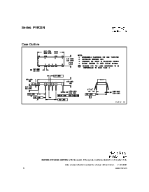 浏览型号Series PVR33N的Datasheet PDF文件第6页