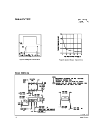 浏览型号Series PVT322的Datasheet PDF文件第4页