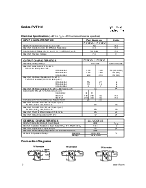 浏览型号Series PVT412的Datasheet PDF文件第2页