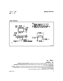 浏览型号Series PVU414的Datasheet PDF文件第5页