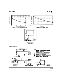 浏览型号Series PVX6012的Datasheet PDF文件第4页