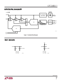 浏览型号LTC2433-1的Datasheet PDF文件第7页