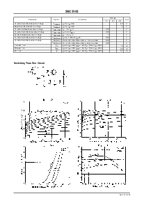 浏览型号2SC3153的Datasheet PDF文件第2页