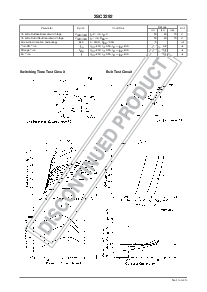 浏览型号2SC3292的Datasheet PDF文件第2页
