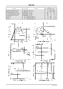 浏览型号2SC4452的Datasheet PDF文件第2页