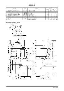 浏览型号2SC4519的Datasheet PDF文件第2页