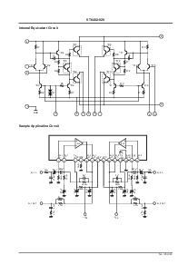 浏览型号STK402-020的Datasheet PDF文件第3页