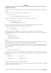 浏览型号STK402-070的Datasheet PDF文件第4页