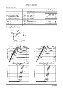 浏览型号2SA2011的Datasheet PDF文件第2页