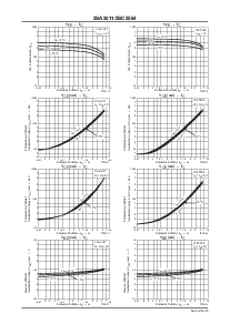 浏览型号2SA2011的Datasheet PDF文件第3页