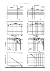 浏览型号2SA2011的Datasheet PDF文件第4页