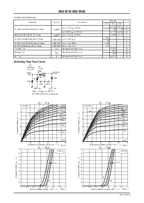 浏览型号2SA2012的Datasheet PDF文件第2页