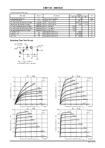 浏览型号2SD1623的Datasheet PDF文件第2页