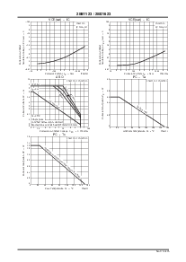 浏览型号2SD1623的Datasheet PDF文件第4页