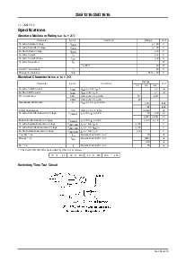 浏览型号2SD1816的Datasheet PDF文件第2页