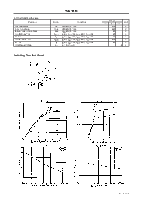 浏览型号2SK1449的Datasheet PDF文件第2页