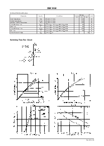 浏览型号2SK1464的Datasheet PDF文件第2页