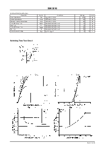 浏览型号2SK2010的Datasheet PDF文件第2页